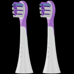 ADBTH09V's accessory Brush Head, 2 pcs
