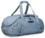 Thule Chasm TDSD302 Pond Gray duffel bag 40 L Polyester Grey