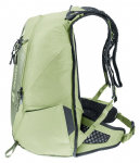 Deuter Updays 24 SL backpack Sports backpack Green Polyamide, Ripstop