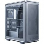 CoolerMaster Geh MasterFrame 500 Mesh Silver