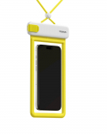 Baseus DeepDive Series Waterproof Case / White