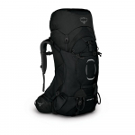 Osprey Aether 55 58 L Black