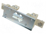 Fuse base | NH3 | 630A | 690VAC | Poles: 1 | -25&divide;55&deg;C