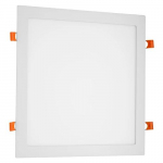 LED built-in panel 24W, 2000lm, 4000K, IP20, 120&deg;