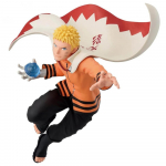 Bandai Banpresto Boruto Naruto Next Generations - Vibration Stars - Naruto Uzumaki II Figure