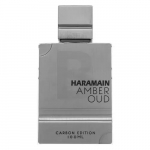 Al Haramain Amber Oud Carbon Edition unisex parfimērijas ūdens 100 ml