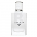 Jimmy Choo Man Ice Tualetes ūdens vīrie&scaron;iem 30 ml