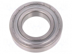 Bearing: single row deep groove ball | &Oslash;int: 45mm | &Oslash;out: 85mm