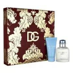 Dolce & Gabbana Light Blue Pour Homme Giftset