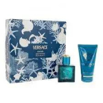 Versace Eros Pour Homme Giftset
