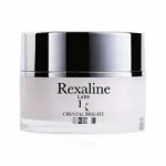 Crystal Bright Cream - Brightening Face Cream.