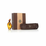 Jesus Del Pozo &Aacute;mbar Eau De Toilette Spray 100ml Set 2 Pieces