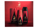 Scorpio Rouge (EDT) tualetes ūdens vīrie&scaron;iem 75 ml