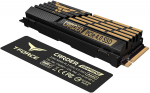 Team Group SSD 2TB 7.0 / 5.5G CarA440 M.2 PCIe