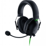 Razer BlackShark V2 X black - RZ04-03240100-R3M1