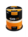 CDR 52x CB 700MB Intenso 100 sztuk