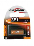 Ansmann LR1 1.5V Alkaline Battery