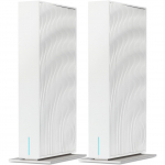 Acer Wave 7 Twin Pack, Router (black)