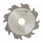 Bosch slot mill 105x20-8 - 3608641008