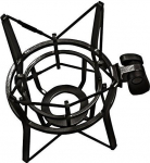 Rode Microphones PSM1, bracket&nbsp;(black)