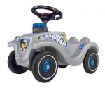 BIG Bobby-Car Classic Police - 800056127