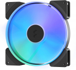 Fractal Design Prism AL-18 ARGB PWM - FD-FAN-PRI-AL18-PWM