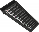 Wera Bicycle Set 12, wrench (combination wrench set, 12 pieces)