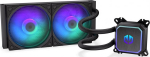 ENDORFY Navis F240 ARGB, water cooling (black)
