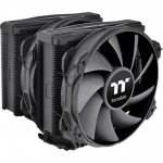 Thermaltake TOUGHAIR 710 Black CPU Cooler, CPU cooler (black)