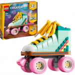 LEGO 31148 Creator 3-in-1 Roller Skate Construction Toy
