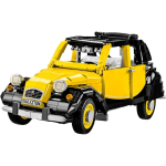 COBI Citroen 2CV Charleston, construction toy (scale 1:12)