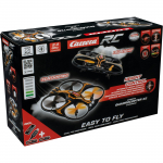 Carrera RC 2.4GHz Quadcopter X2