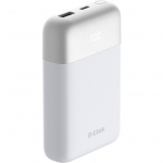 D-Link 10000mAh Power Bank DPP-101