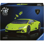 Ravensburger 3D Puzzle Iconics: Lamborghini Hurac&aacute;n EVO