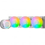 MSI MAG CORELIQUID E360 White 360mm (white)