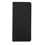 Dux Ducis Skin Pro maciņ&scaron; Sony Xperia 5 IV flip melns