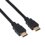 HDMI kabelis Akyga AK-HD-50A ver. 1.4 5m