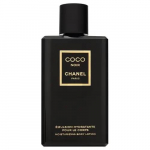 Chanel Coco Noir ķermeņa losjons sievietēm 200 ml
