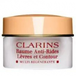 Anti-Rides Baume et Contour Khol - Multi-Regenerating lip balm