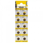 Vinnic AG6-10BB Blistera iepakojumā 10gb.