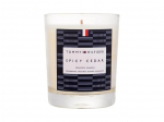 Tommy Hilfiger Scented Candle Spicy Cedar Scented Candle 180 g