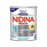 Leche Para Lactantes 1 Primer D&iacute;a Confort Ar 800g Nidina