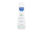 Mustela B&eacute;b&eacute; No Rinse Cleansing Milk Body Lotion 200 ml