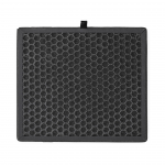 Carbon Filter | For Bora | Black