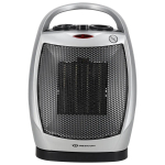 Kliimaseadmed // K&uuml;tteseadmed // Termowentylator ceramiczny z oscylacją 1800w