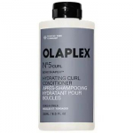 Olaplex No. 5 Bond Shaper Hydrating Curl Conditioner - Kondicion&eacute;r pro kudrnat&eacute; a vlnit&eacute; vlasy 250ml