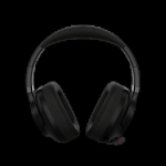 CANYON headset EGO GH-16 3in1 2.4Ghz+BT Black