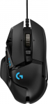 Logitech G502 HERO, mouse&nbsp;(black)