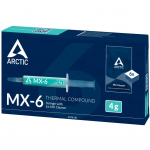 Arctic MX-6 thermal paste (with 6x MX Cleaner)