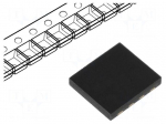 IC: FRAM memory | 256kbFRAM | SPI | 32kx8bit | 2&divide;3.6VDC | 40MHz | DFN8